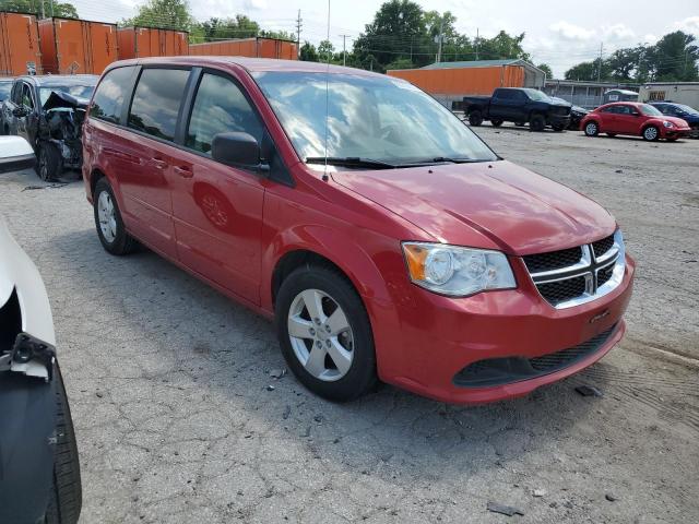 2C4RDGBG9FR667663 Dodge Grand Caravan Se