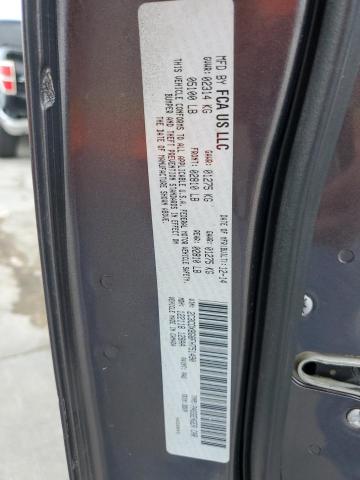 2C3CDXBG8FH751490 Dodge Charger Se