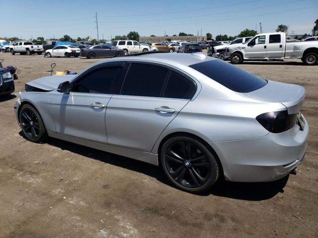 WBA3A9G57FNS66558 BMW 335 I