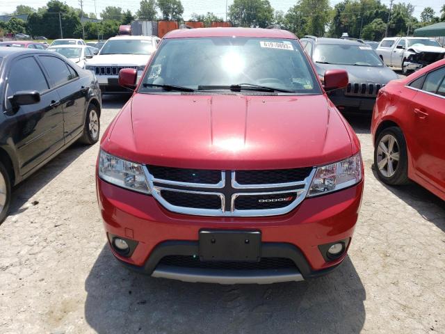 3C4PDCBG5FT733896 Dodge Journey Sxt