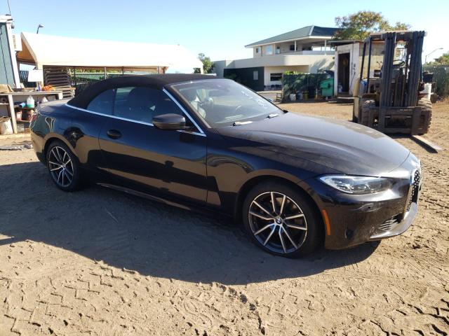 WBA43AT07NCH83379 BMW 430xi