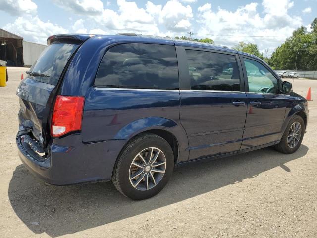 2C4RDGCG1HR731860 Dodge Grand Caravan Sxt