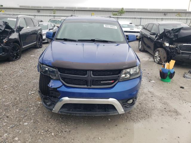 3C4PDDGGXFT607046 Dodge Journey Crossroad
