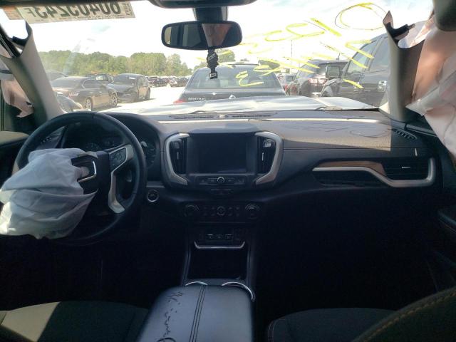 3GKALMEX7JL121481 GMC Terrain Sle