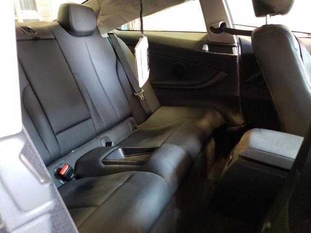 WBA3N9C55EF721717 BMW 428 XI