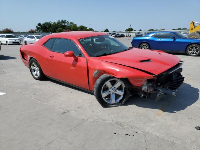 2C3CDZAG8FH861775 Dodge Challenger Sxt