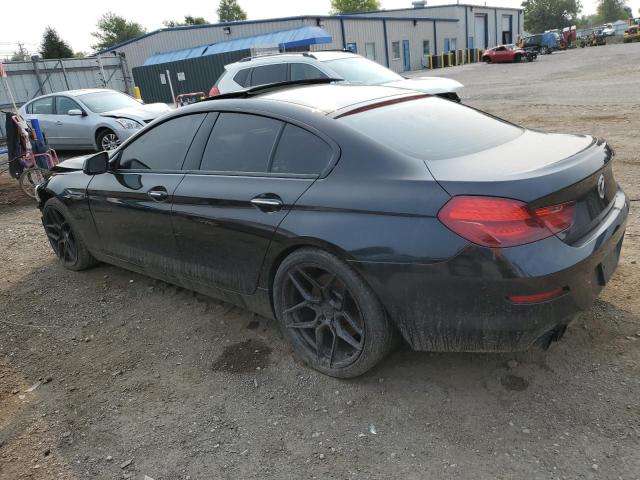 WBA6B2C51ED129823 BMW 650 I Gran Coupe