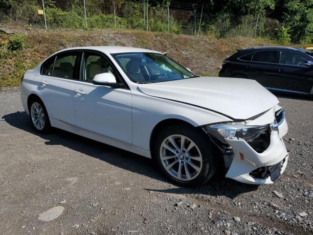 WBA8E1G39HNU15534 BMW 320 I