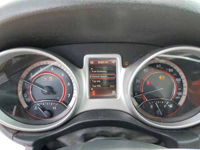 3C4PDDEG8GT102160 Dodge Journey R/t