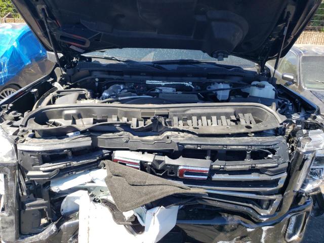 1GT49PEYXPF102508 GMC Sierra K2500 At4
