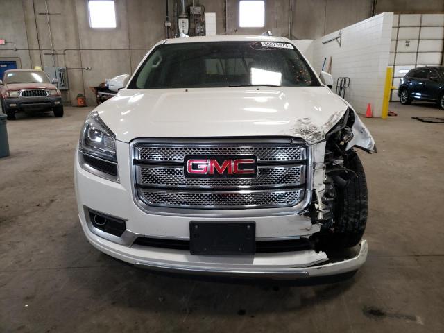 1GKKRTKD4EJ318354 GMC Acadia Denali