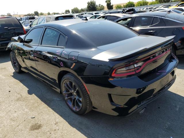 2C3CDXCT6MH661442 Dodge CHARGER R/T