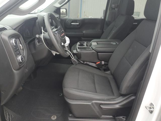 1GTUUAED2PZ160300 GMC Sierra K1500