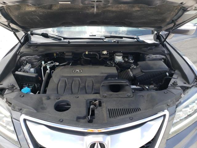 5J8TB3H3XJL000628 Acura RDX