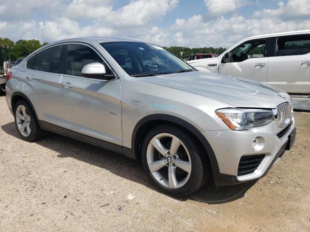 5UXXW3C5XF0M88659 BMW X4 Xdrive28i