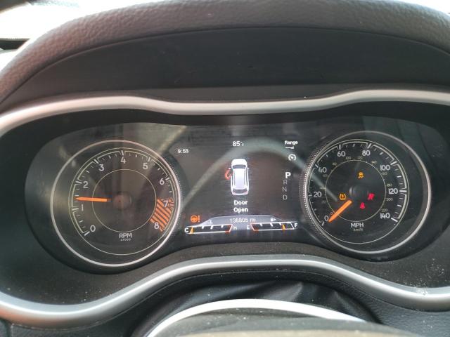 1C4PJMBS5FW777555 Jeep Cherokee Trailhawk