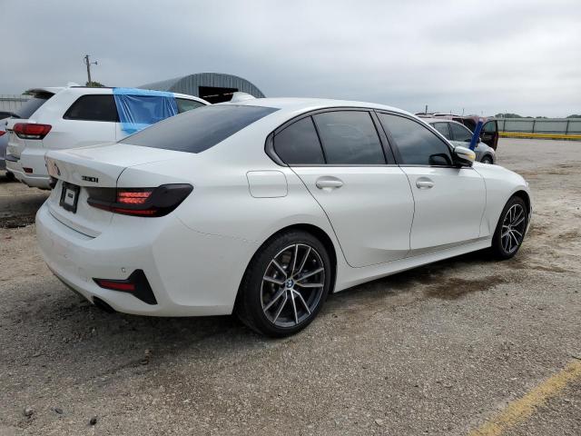 3MW5R7J01L8B24224 BMW 330XI