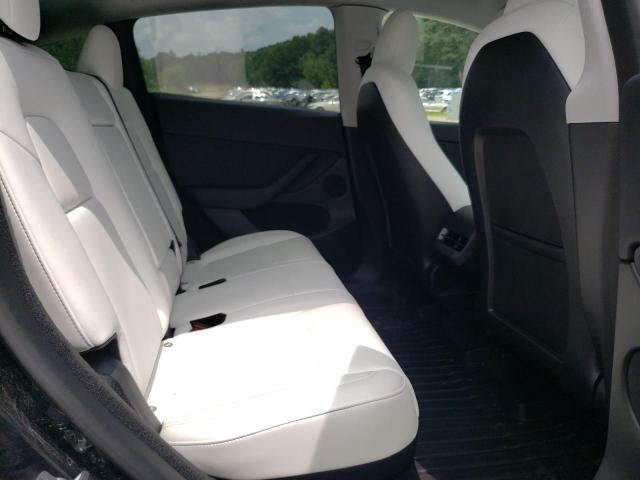 7SAYGDEF9PF615129 Tesla Model Y