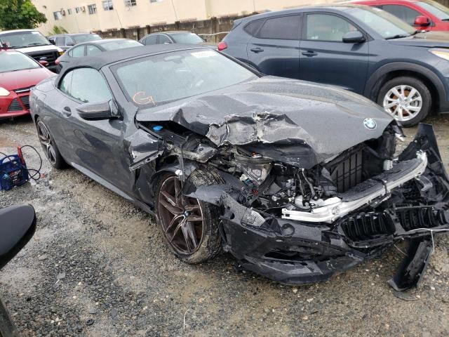 WBSDZ0C03LCD21158 BMW M8