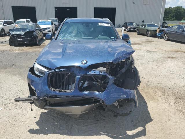 5UXTR7C59KLF31221 BMW X3 Sdrive30i