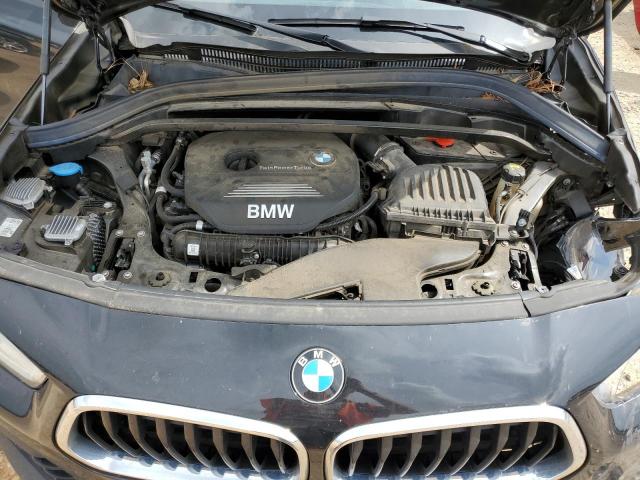 WBXYJ5C38JEF80529 BMW X2 Xdrive28i