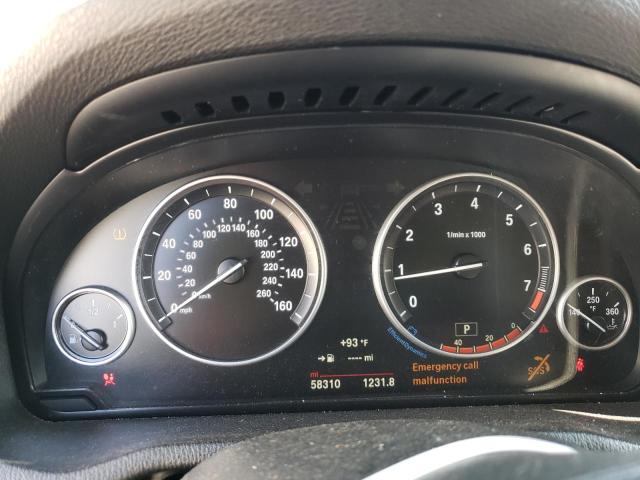 5UXWX9C33H0W76520 BMW X3 Xdrive28i