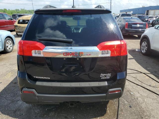 2GKFLWEK6F6253696 GMC Terrain Sle