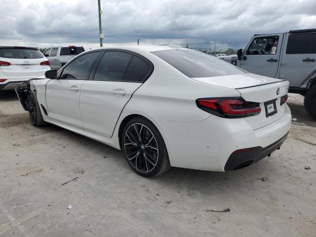 WBA53BJ09PWY10996 BMW 540 I