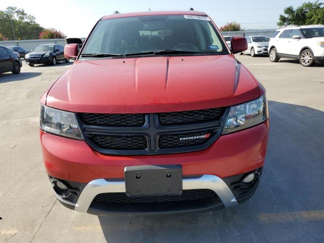 3C4PDCGB2GT123470 Dodge Journey Crossroad