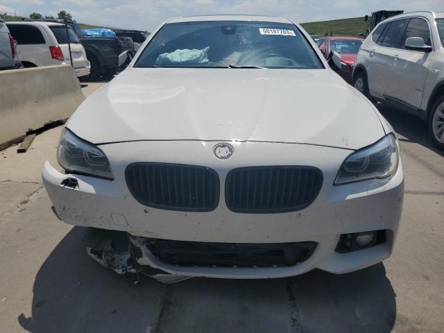 WBAKP9C59FD979855 BMW 550 Xi