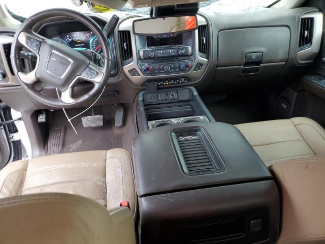 1GT12SEY9KF176005 GMC Sierra K2500 Denali