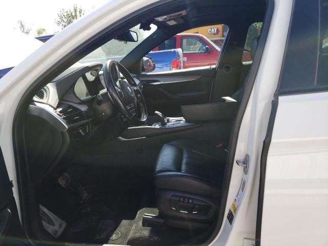 5UXKU2C56H0N84687 BMW X6 Xdrive35i