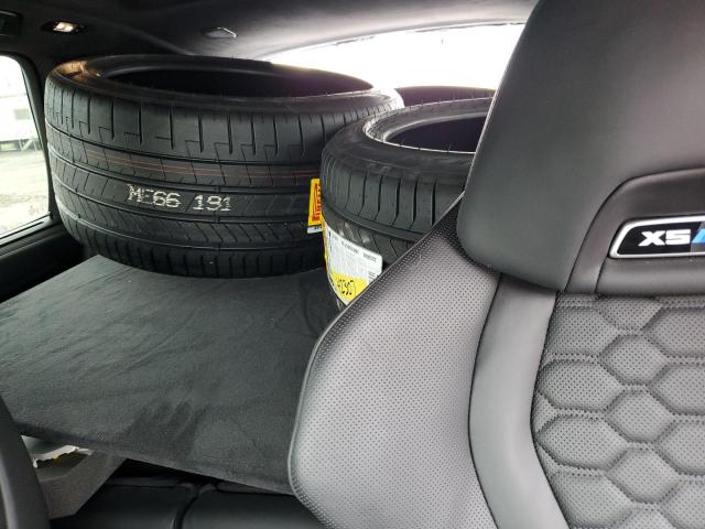 5YMJU0C09P9P69646 BMW X5 M