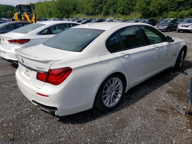 WBAYB6C57ED225150 BMW 750 Xi