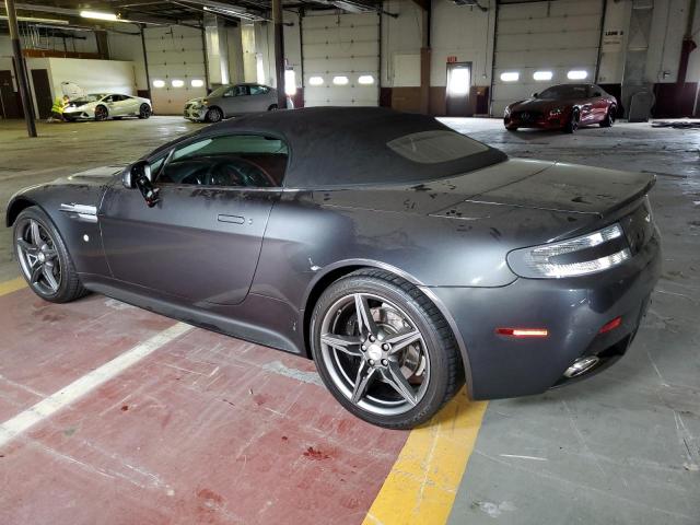 SCFEBBEL6GGD20637 Aston Martin V8 Vantage S
