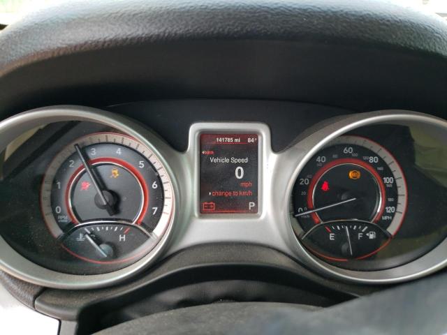 3C4PDDBG4ET209997 Dodge Journey Sxt