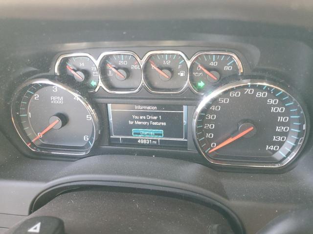 1GKS2JKC1LR303227 GMC Yukon Xl K1500 Slt