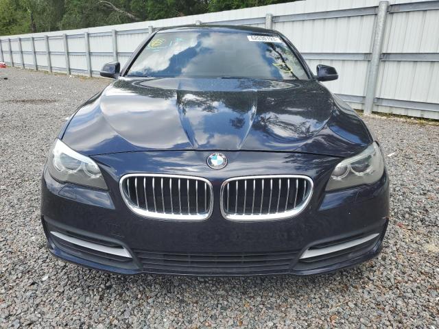 WBA5A5C56ED020774 BMW 528 I