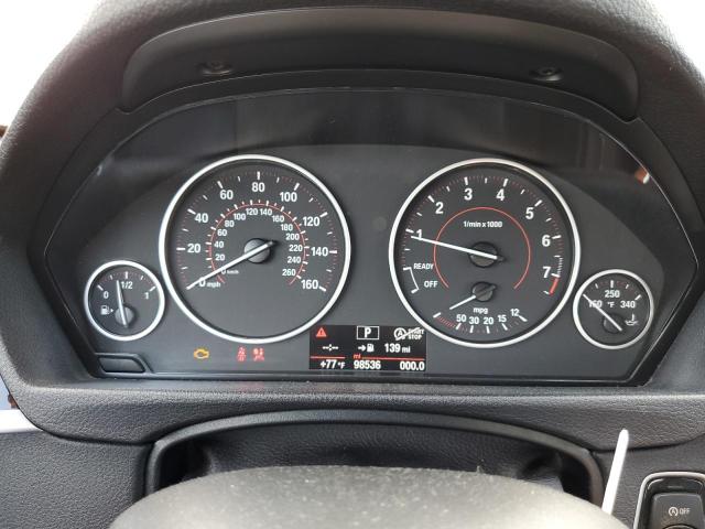 WBA8K3C50HK678735 BMW 330 XI