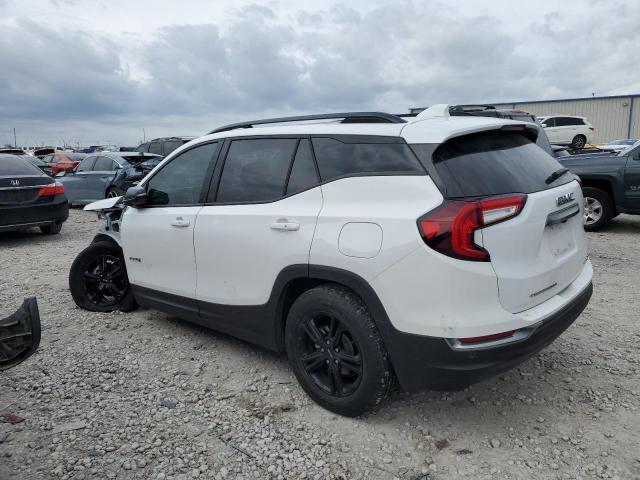 3GKALYEV3NL165005 GMC Terrain At4