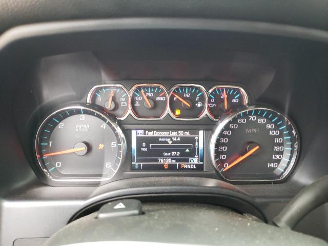 1GTV2MEC4HZ293709 GMC Sierra K1500 Sle