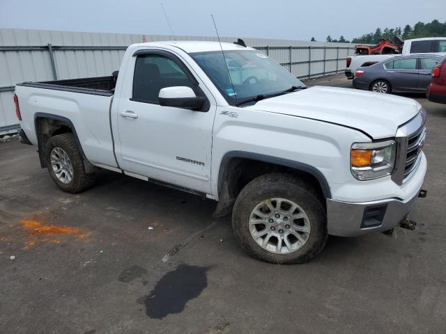 1GTN2UEC5FZ283638 GMC Sierra K1500 Sle