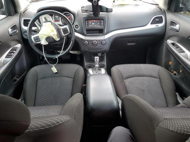 3C4PDCABXLT261678 Dodge JOURNEY SE