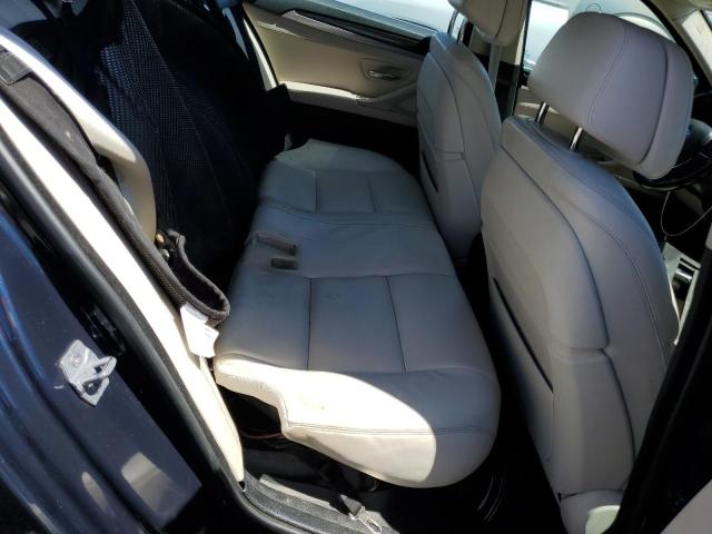 WBAFV3C57ED684708 BMW 535 D Xdrive