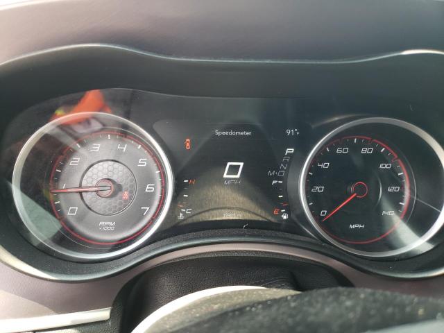 2C3CDXHG9KH567774 Dodge CHARGER GT