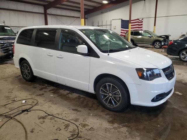 2C4RDGBG1KR612831 Dodge Grand Caravan Se