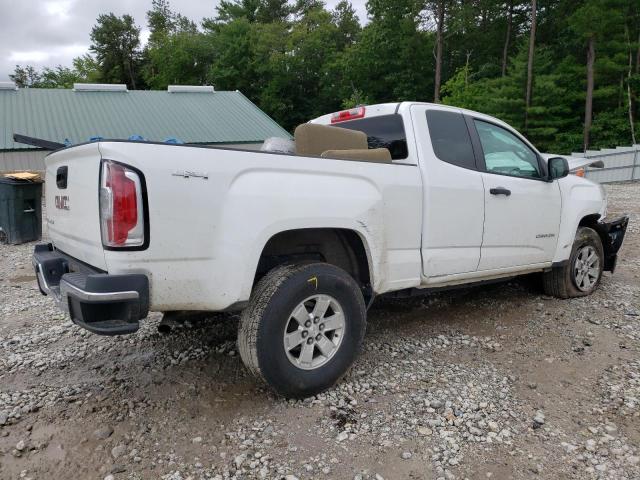 1GTH6BEAXG1266600 GMC Canyon