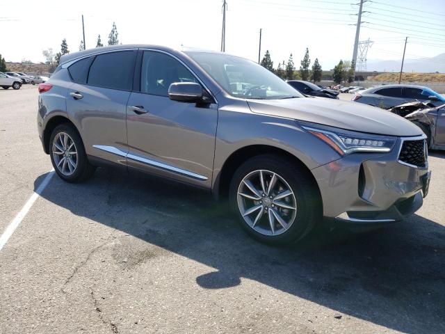 5J8TC1H52NL002432 Acura Rdx Technology