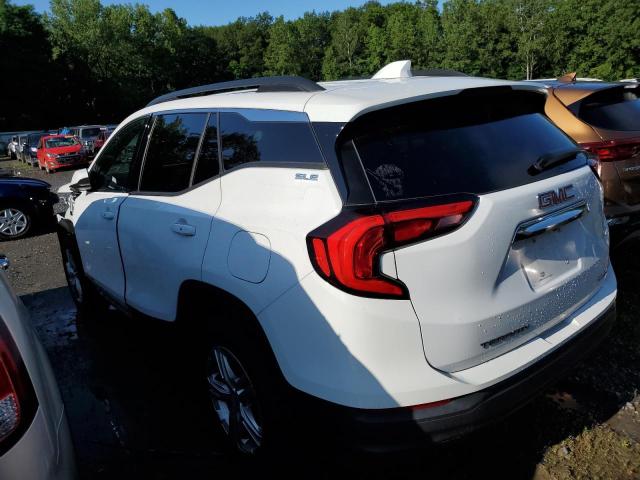 3GKALTEV1KL140215 GMC Terrain Sle