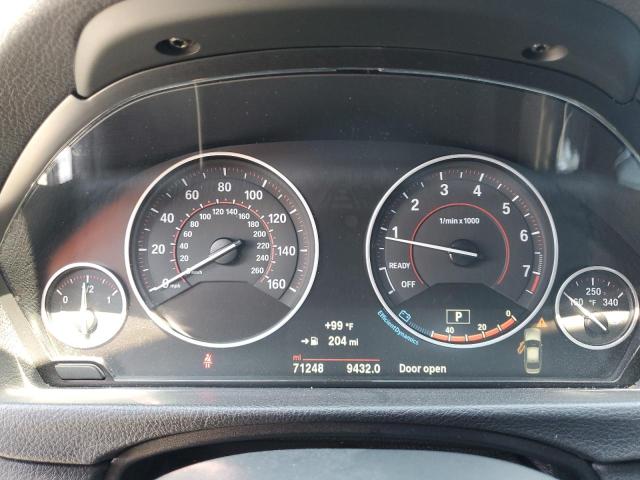 WBA8E9G50GNT81692 BMW 328 I Sulev